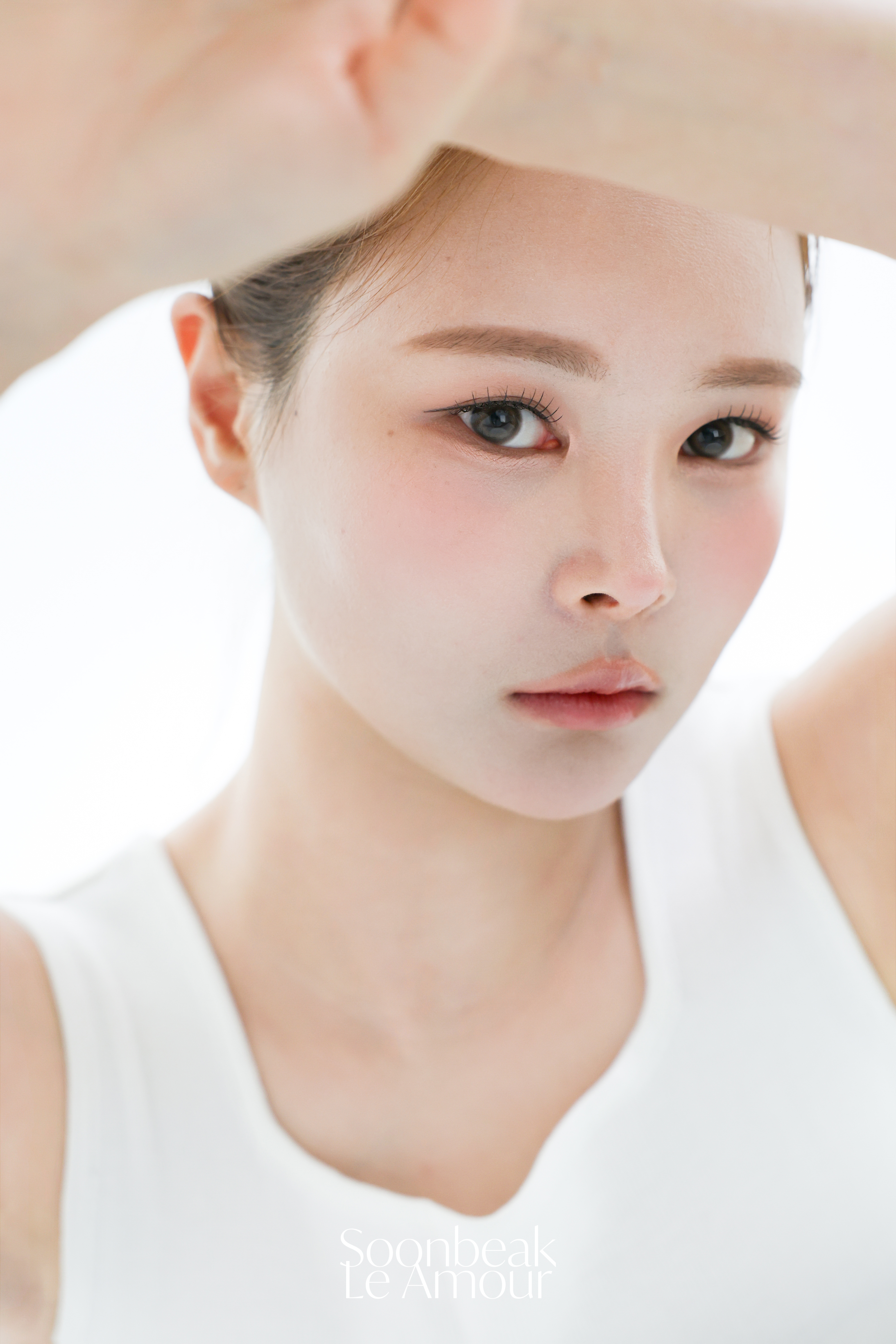 천안 프로필사진 순백스튜디오 &mdash; 뷰티 프로필 촬영 찐후기 8