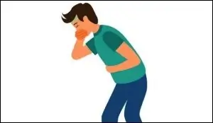 다른 사람이 피를 토하는 꿈 해몽