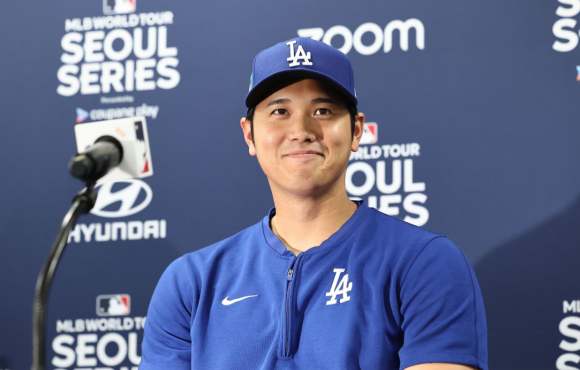 2024 MLB 월드투어 서울시리즈 중계 방송 : 경기 시간 실시간 라이브 오타니 쇼헤이 메이저리그 경기