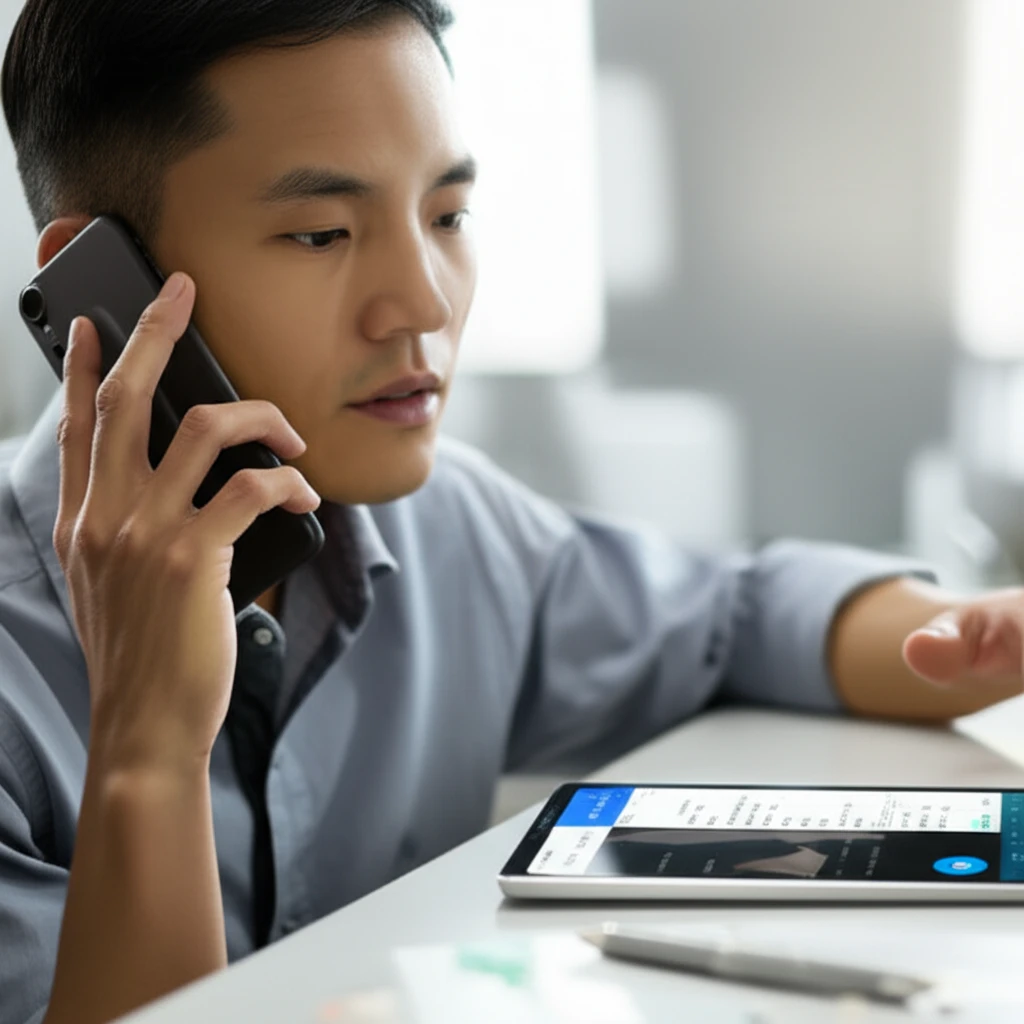 엘페이 고객센터 운영 시간과 ARS ..