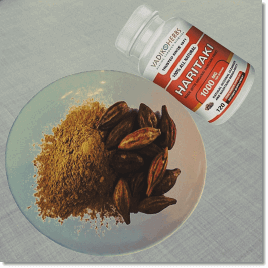 가자 효능 및 영양성분, 복용량과 주의점