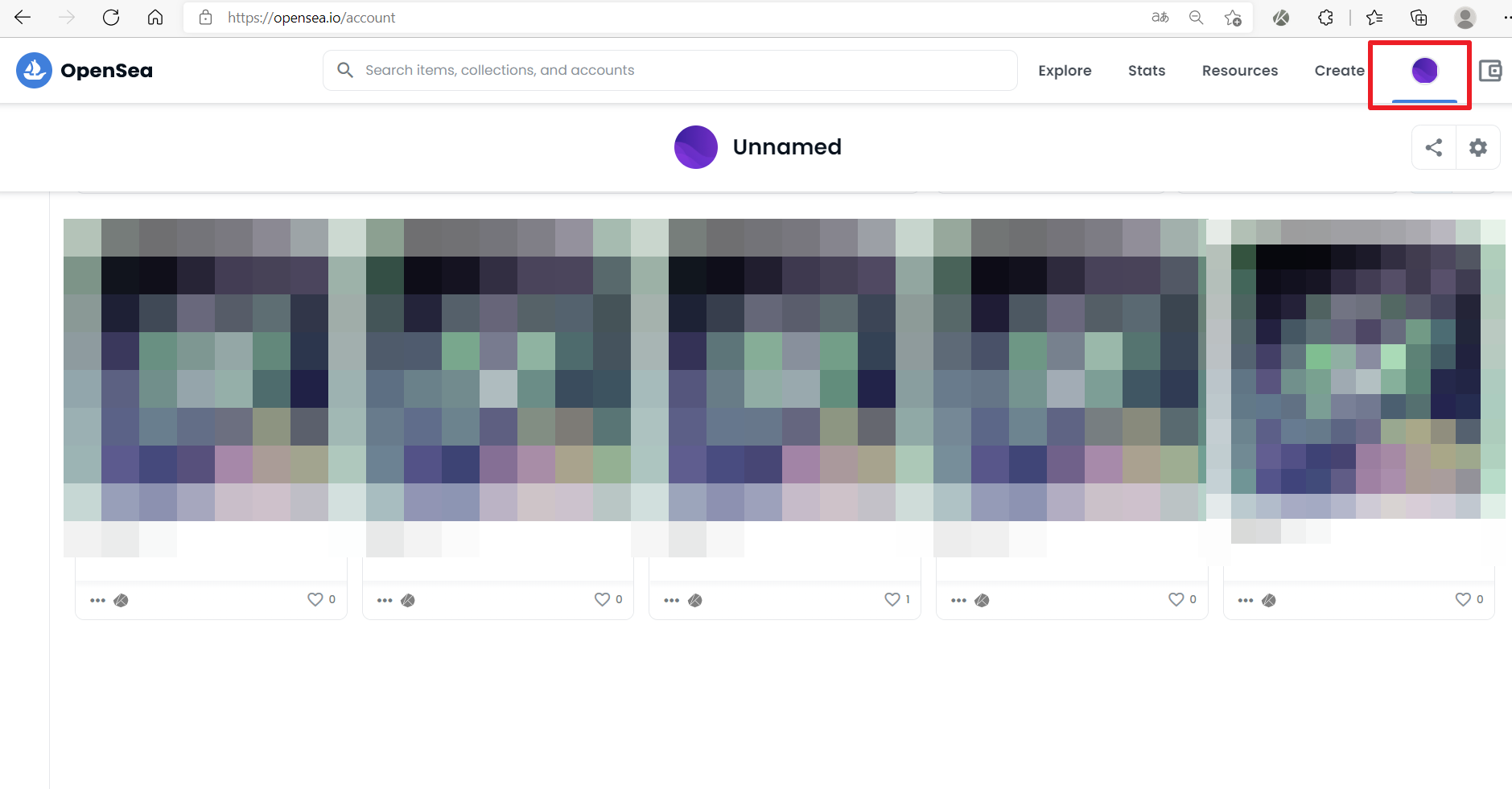 오픈씨에서 판매하는 법
