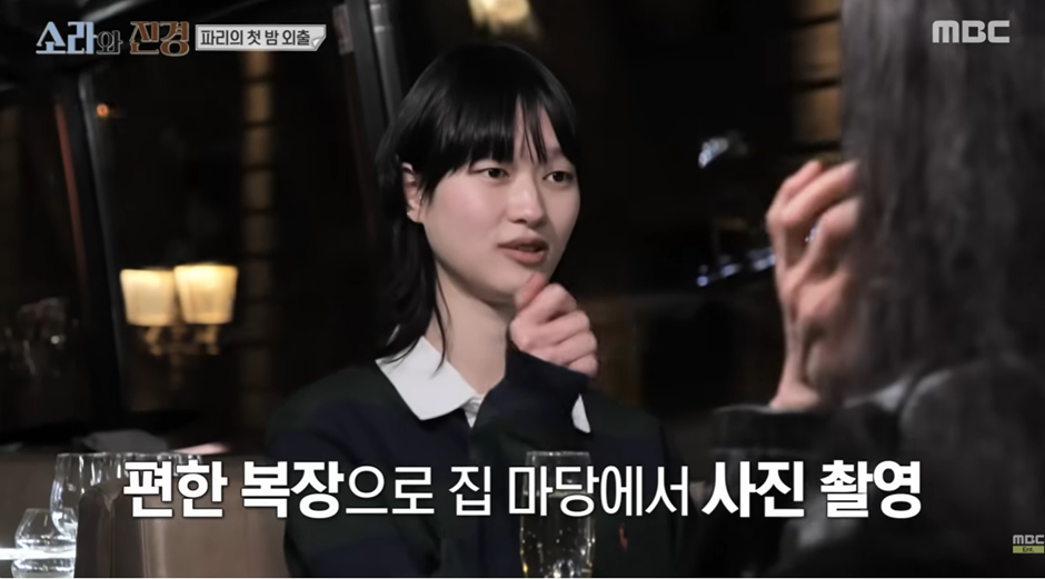 한국과 미국의 명문대 포기하고 현재 탑모델이 됐다는 모델들 | 인스티즈