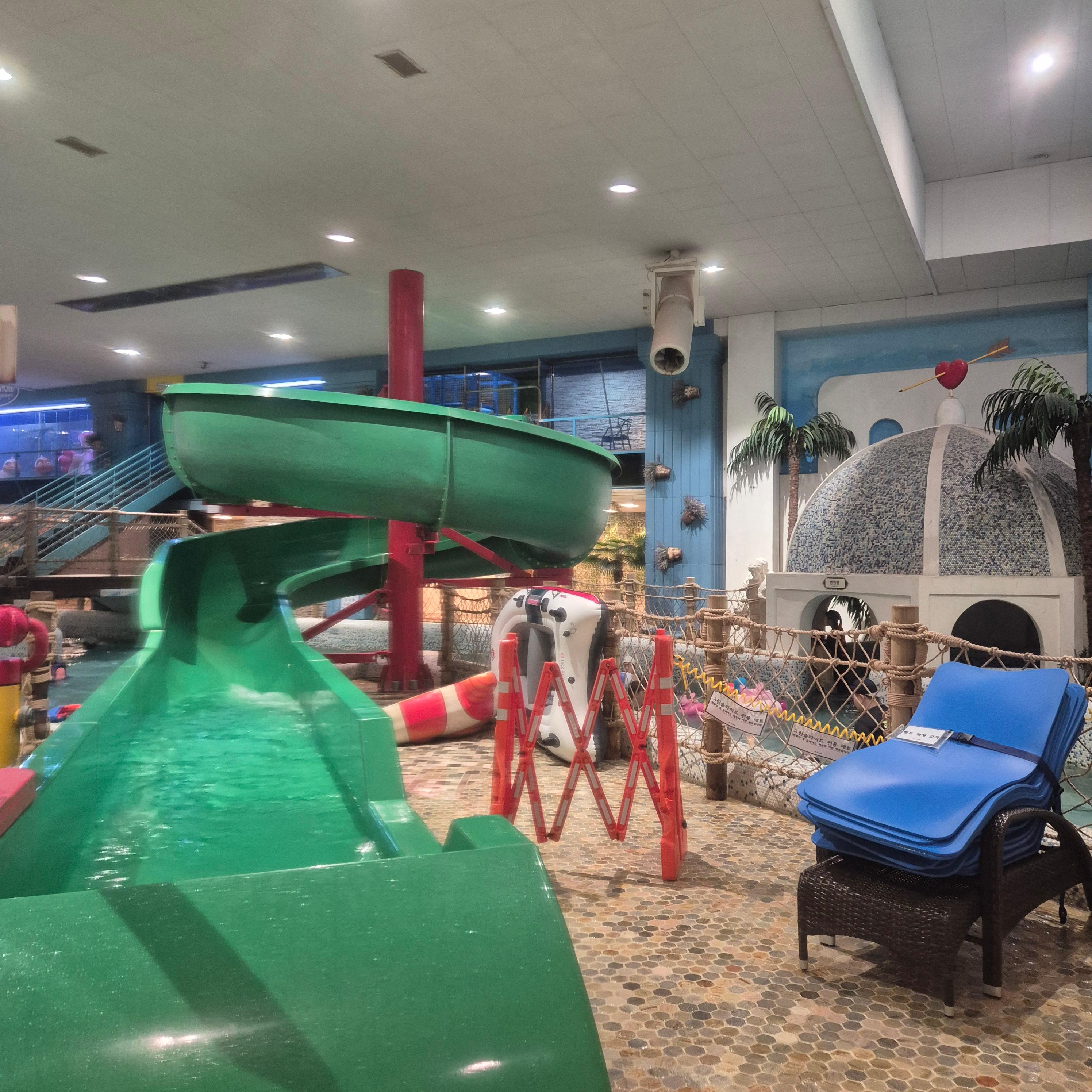 영등포 워터파크, 문래동 워터파크, 씨랄라 워터파크 준비물, 씨랄라 워터파크 어메니티