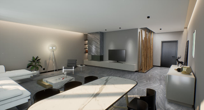 VR 멀미를 줄이는 최적의 HMD(헤드셋) 설정법