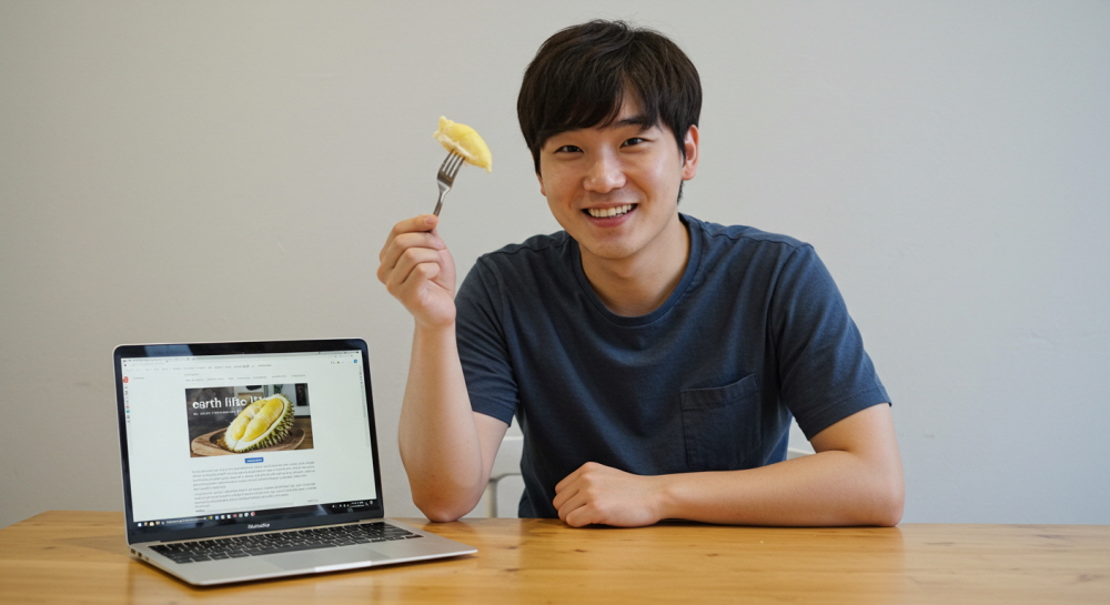 두리안
