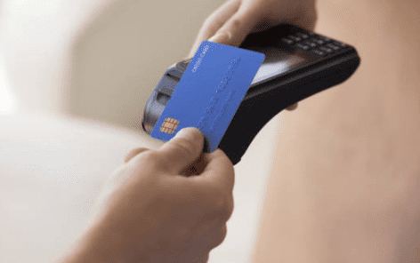 트래블 월렛 카드 신청방법, 사용법