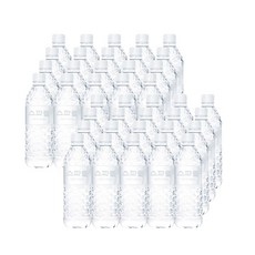 스파클생수배달 해양심층수경도300 생수물 알칼리수효능 이온수 약알카리수