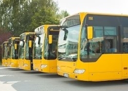 6017번 공항버스 노선 