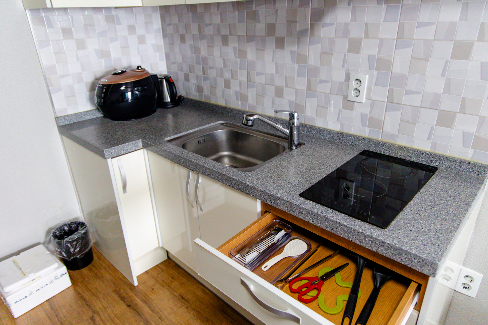 만리포롱비치패밀리호텔