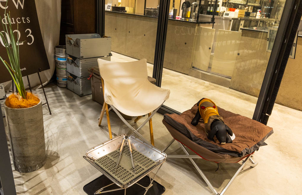 멍멍이 용품까지