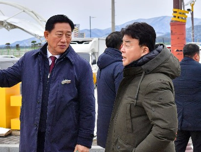 백종원 더본코리아 코스피 상장 준비 상황