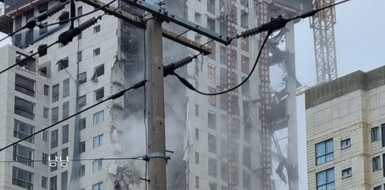 광주 화정동 아이파크