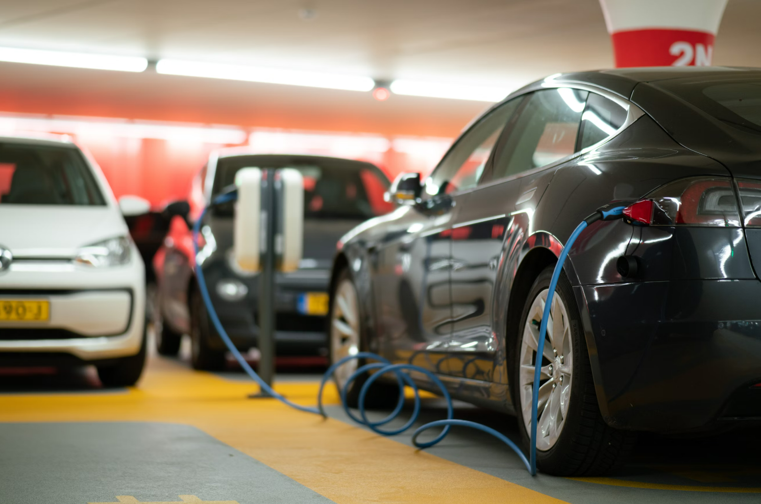 전기차 배터리 인증제 도입 관련 사진