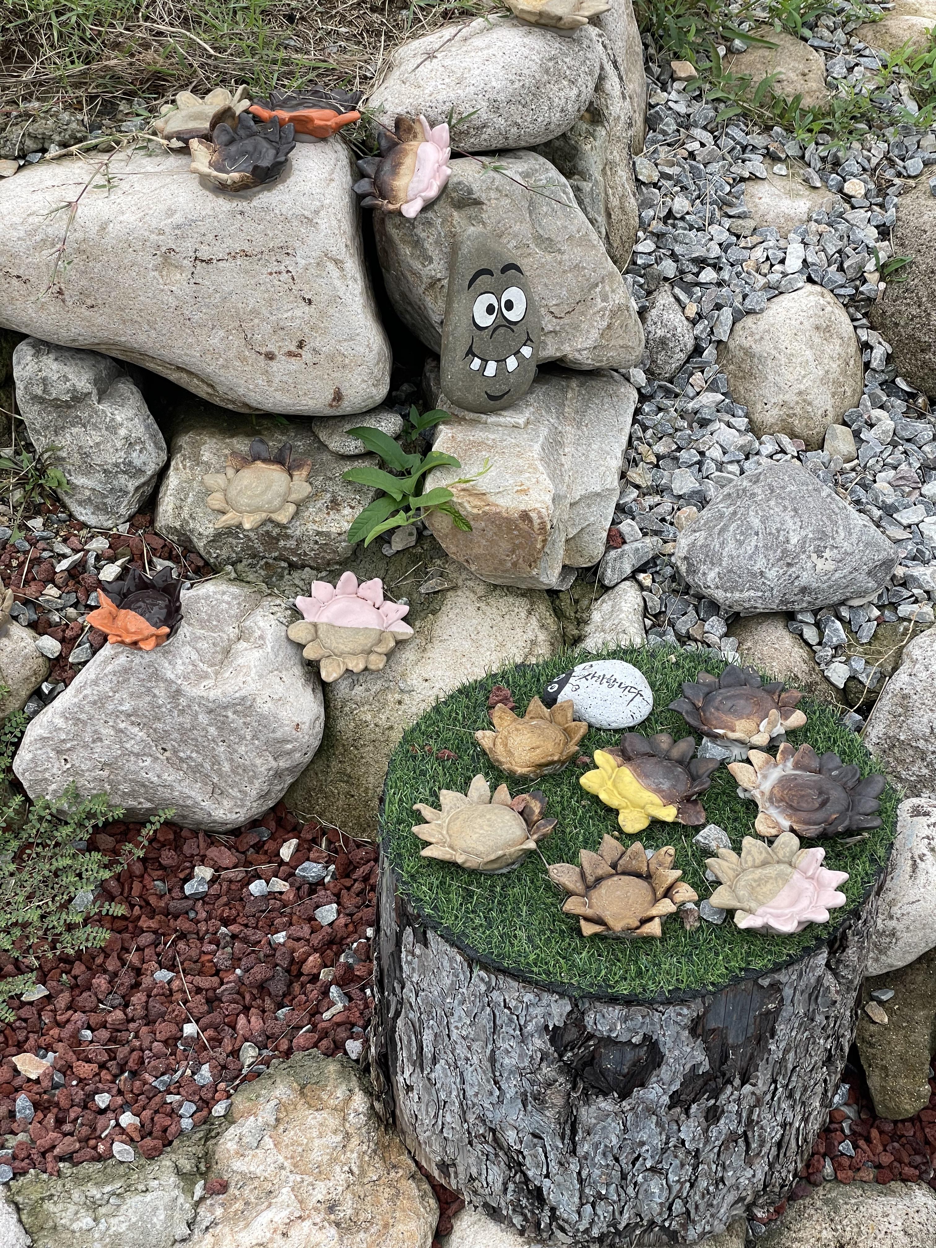 동해 무릉별유천지