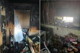 인천 빌라 화재 가정동 & 심곡동