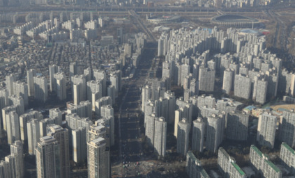 서울아파트