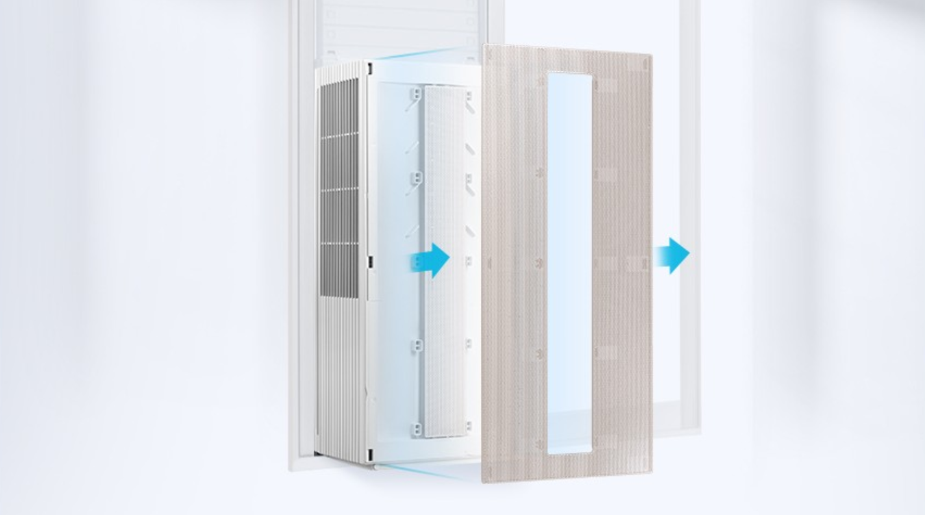 2025년 삼성 창문형 에어컨 사용기 & 추천 리뷰