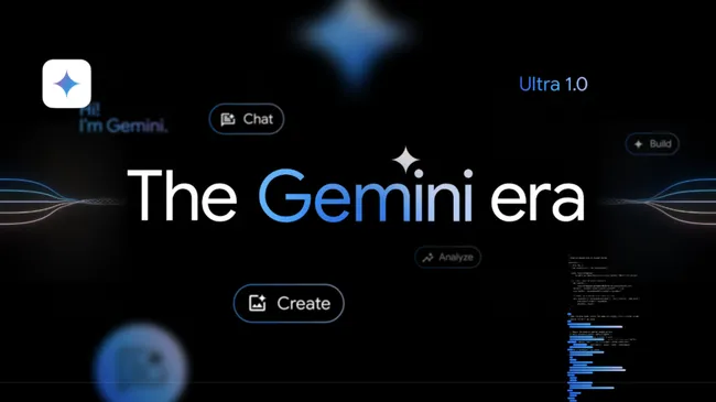 구글 제미나이(Gemini)