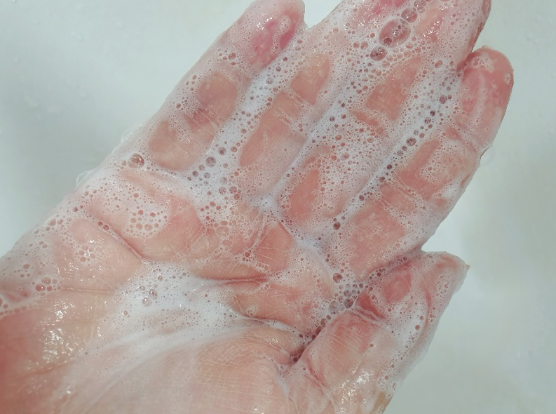 센스 있는 선물 추천_지인 선물_ 자도르 비누