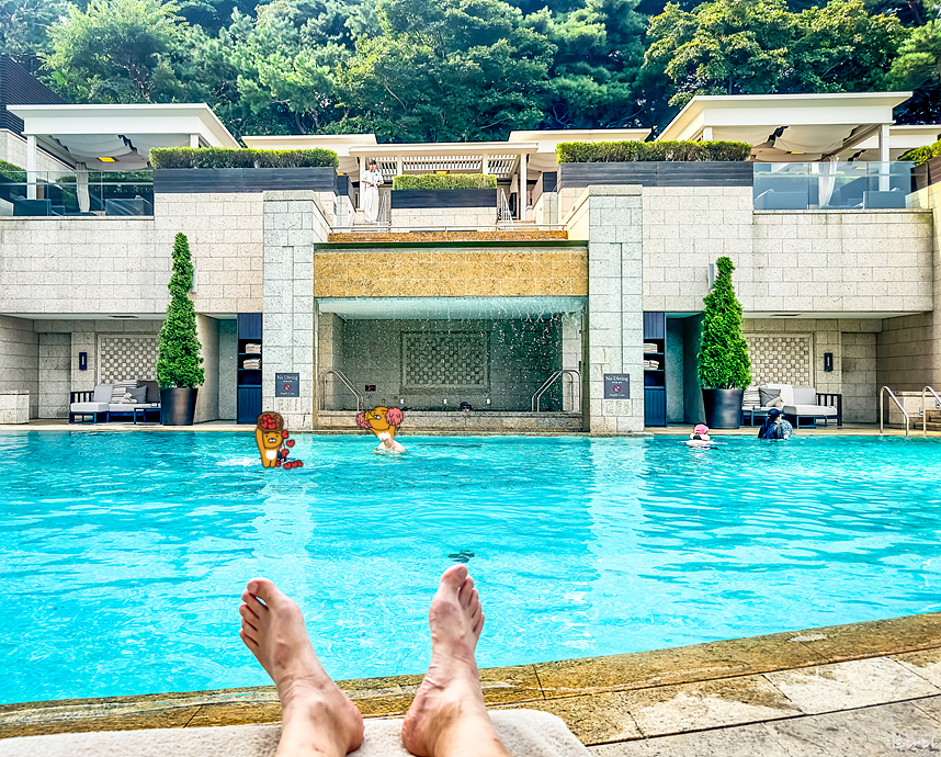 Urban Island 어반 아일랜드