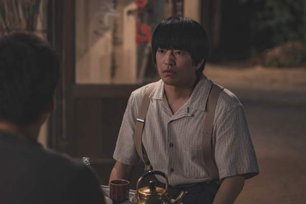 허수아비 줄거리 출연진 등장인물 몇부작 재방송 다시보기 OTT: 박해수 이희준 실화 모티브 이춘재 사건의 전말