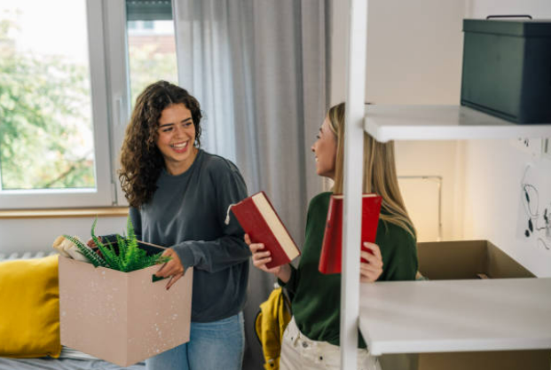 주거안정장학금 신청 제출서류