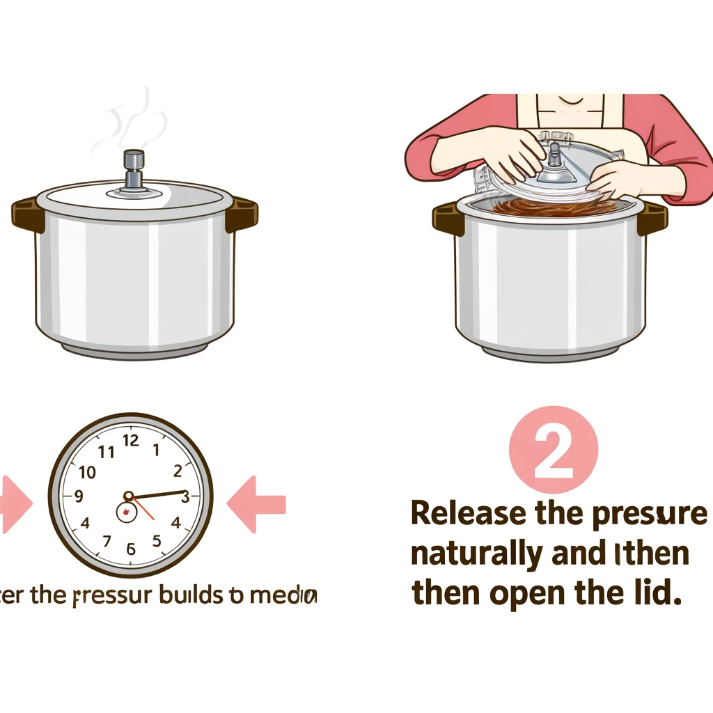 삼계탕 끓이는 방법 : 압력솥으로 끓이기(+2024)