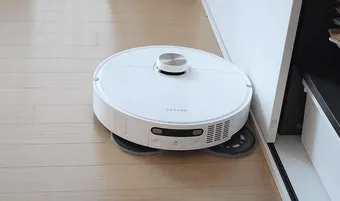 로봇 청소기 지도 설정과 문턱 극복 머리카락 엉킴 해결_18