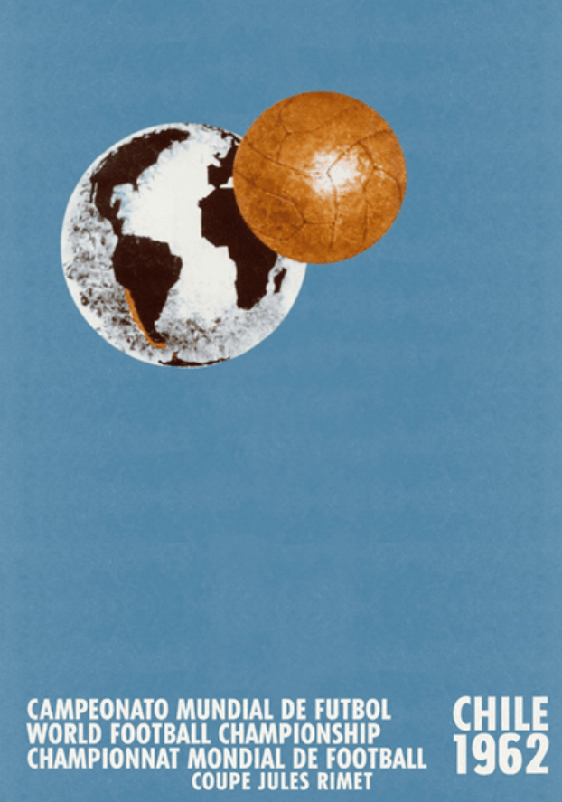 7회 칠레 월드컵