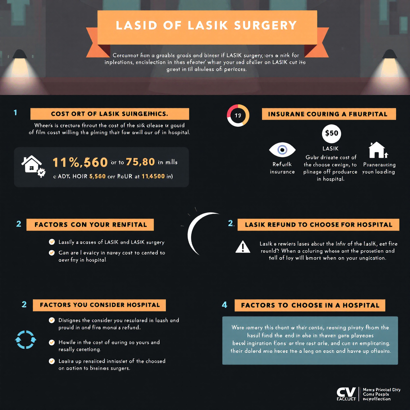 라식 수술 비용&amp;#44; 실비 보험