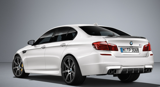 BMW M5 중고차 가격 시세표 고속 시내 연비