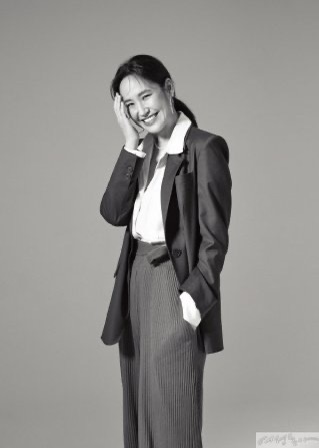 강주은 프로필