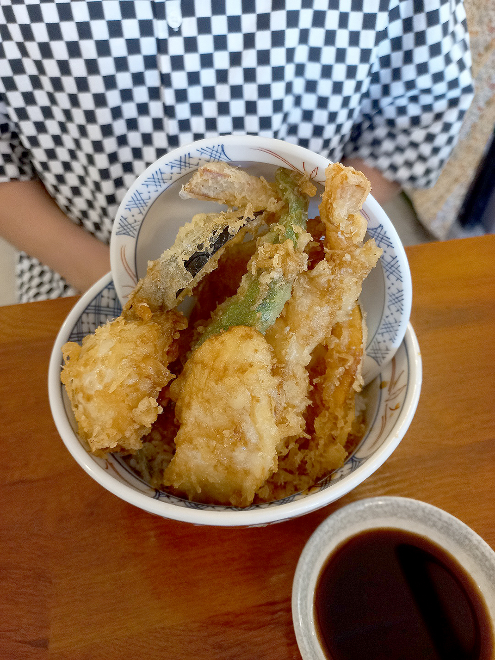 표선 우동맛집 '우동가게'