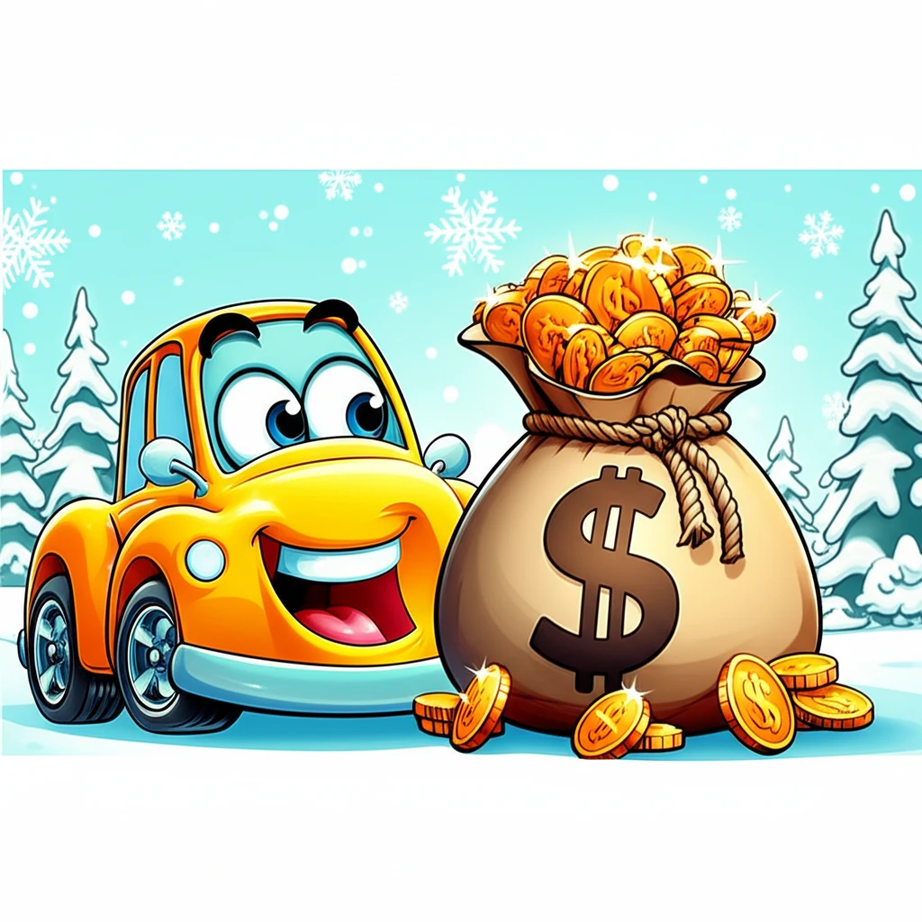 자동차세 1월 연납 신청으로 세금 아..