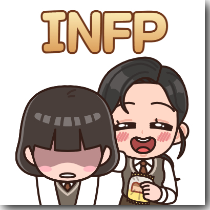 ENFJ