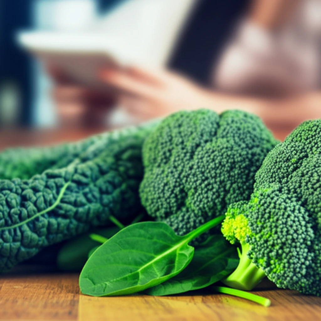 루테인, 똑똑하게 섭취하는 방법..