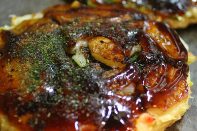 오사카/우메다 오코노미야키 맛집 추천 3곳[일본 현지인 추천](키지, 네키야키 야마모토, 후쿠타로)