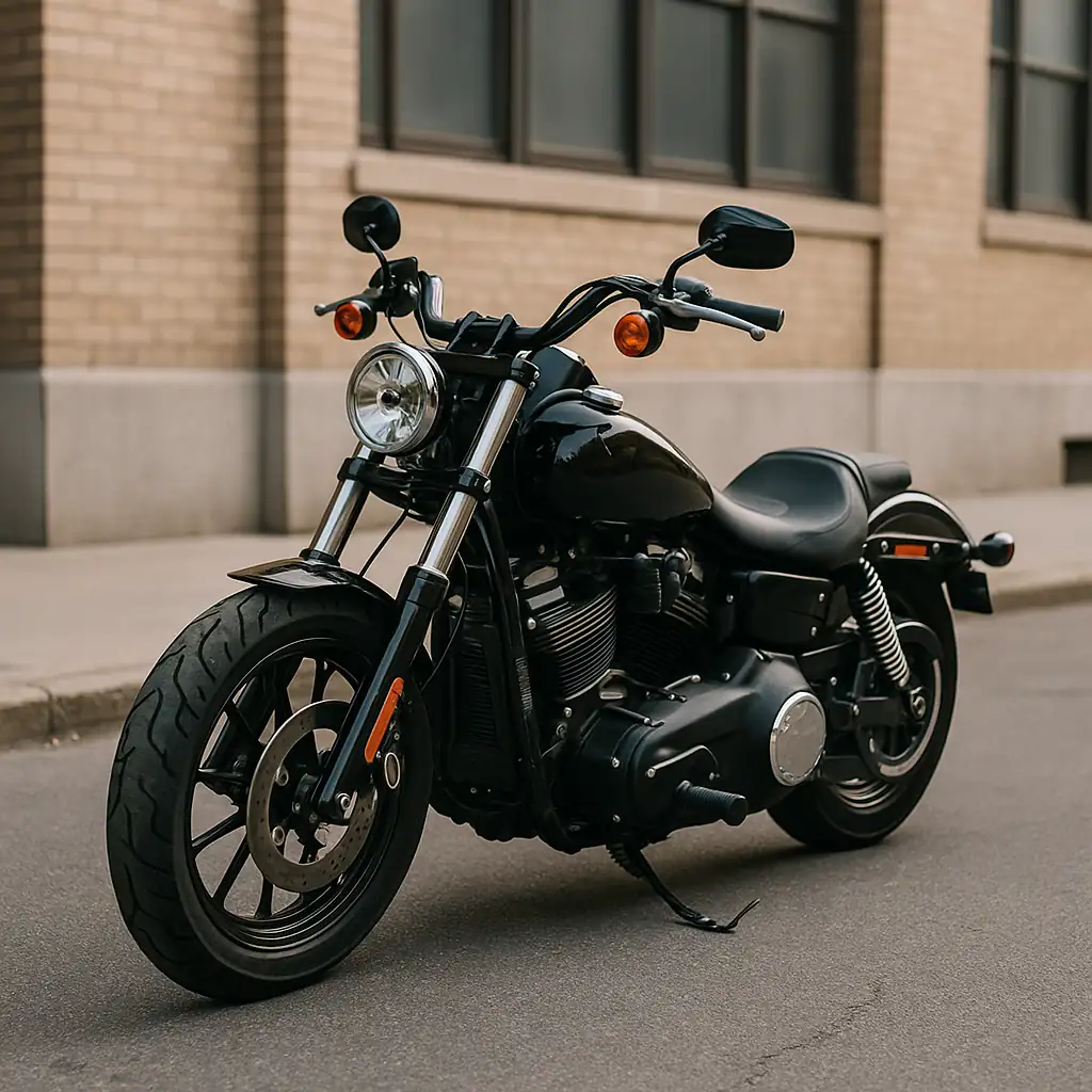 처음 바이크 타시나요? 지금 당장 참고할 종류별 특징 & 입문용 TOP 리스트