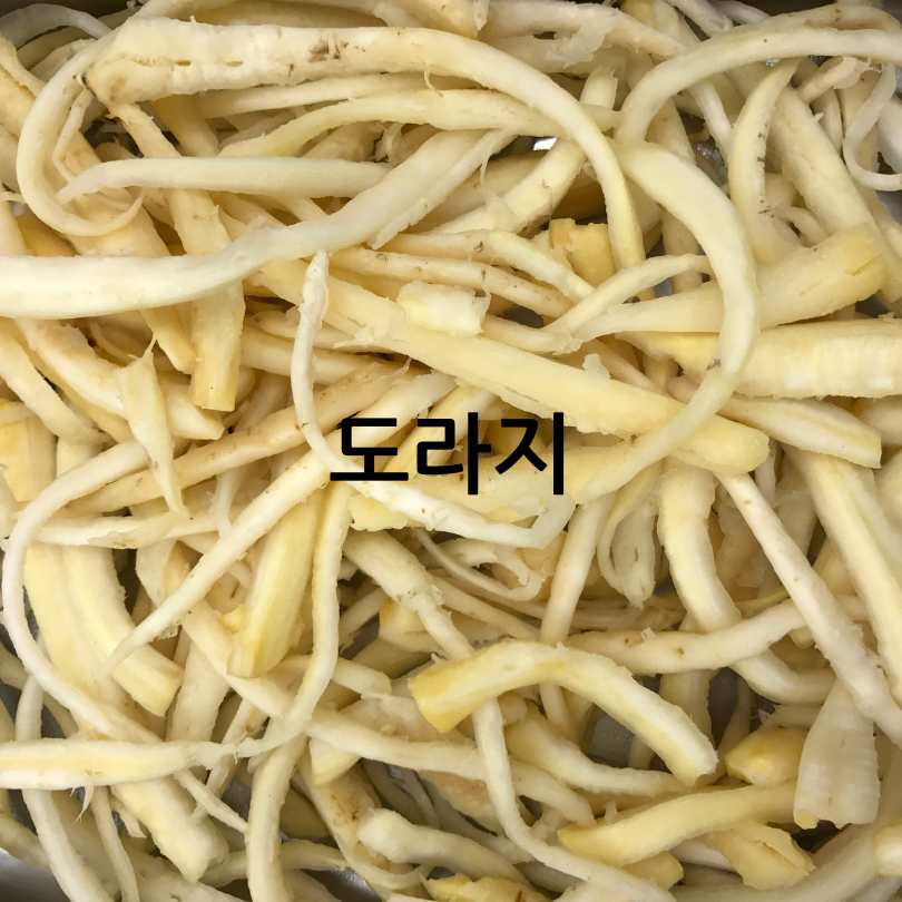 호흡기에좋은음식
