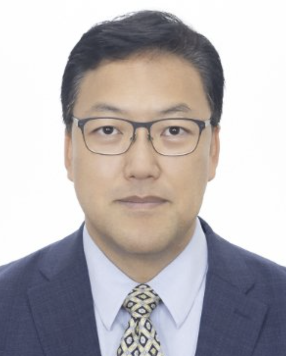 김병환 프로필