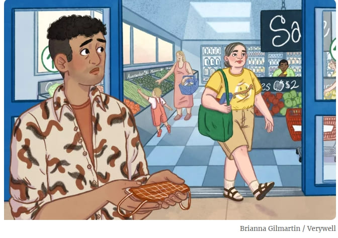 es One-Way Masking Protect You From COVID?