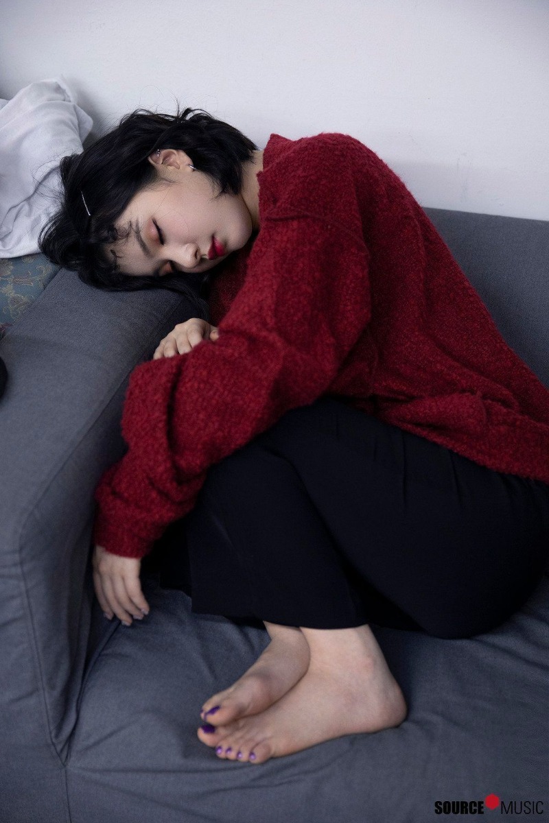 잠든 은하