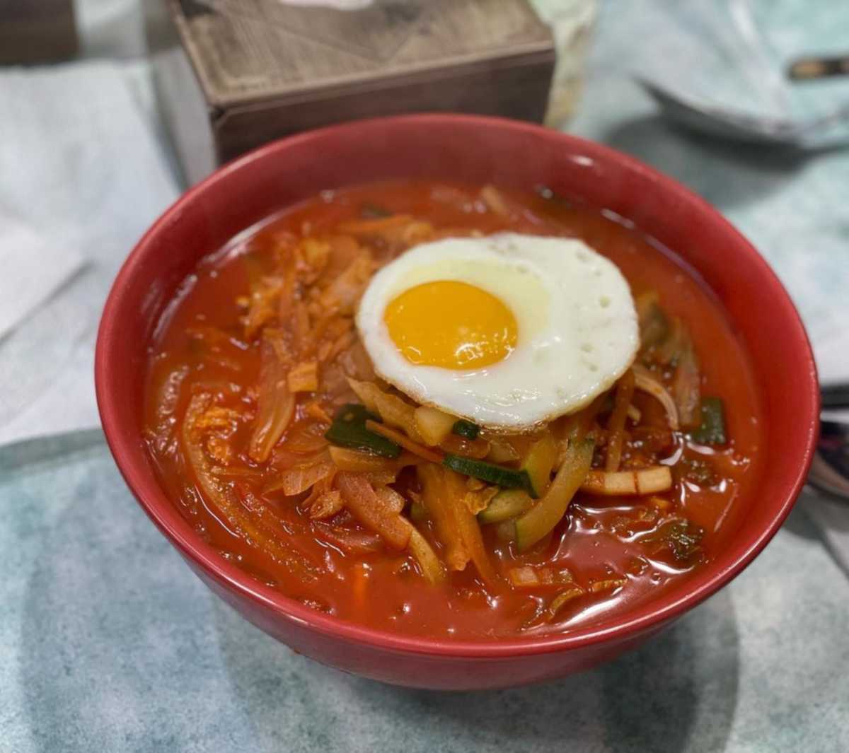 대구 맛집 TOP 5 (수봉반점)