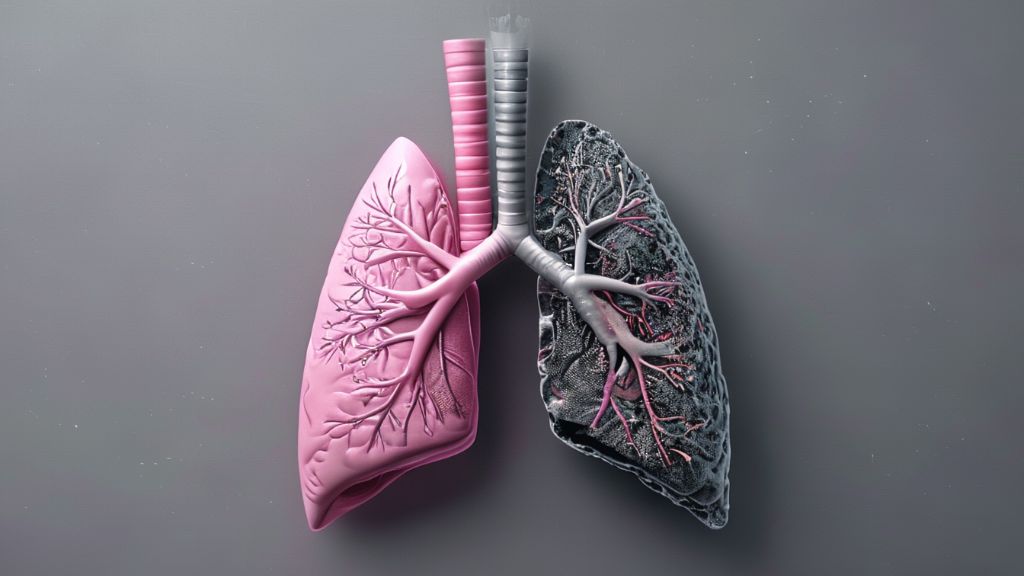 폐 건강, 어떻게 지킬 수 있을까요?