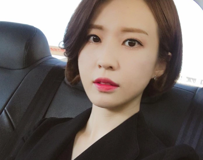 안귀령 앵커 프로필 나이 고향 학력 인스타