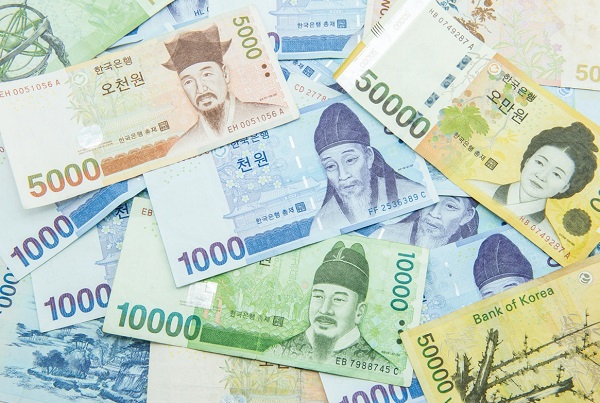하나은행 정기예금 금리