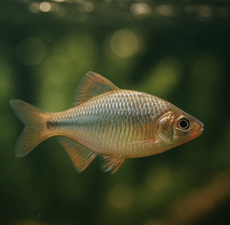 고요한 물&amp;#44; 지루함의 감옥