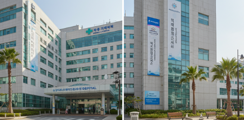 대한민국에서 손목 터널증후근 치료 가장 잘하는 병원 TOP10, 질병코드