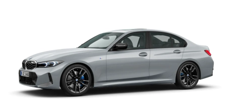 M340i